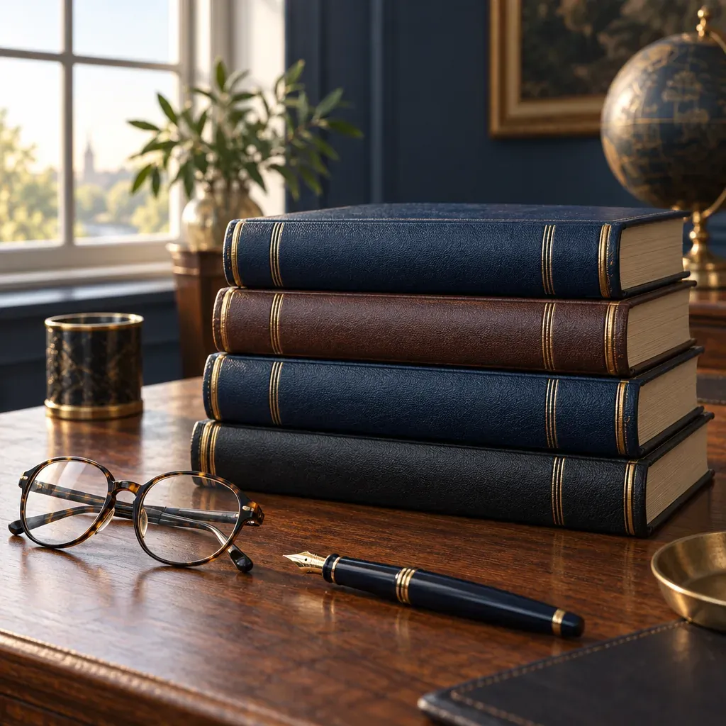 Decorative illustration of a law scale and gavel representing tax attorneys